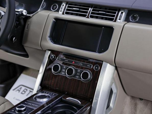 Land Rover Range Rover IV с пробегом 2014 года, цена 3 099 000 рублей, 129000 км, внедорожник, Автокод Объявления