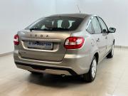 Lada (ВАЗ) Granta I Рестайлинг Москва  - изображение 19