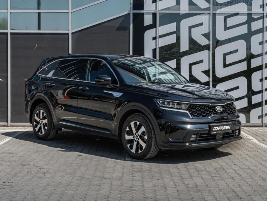 Kia Sorento IV Краснодар  - изображение 1