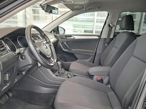 Volkswagen Tiguan II с пробегом 2020 года, цена 2 970 000 рублей, 56289 км, внедорожник, Автокод Объявления