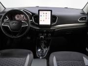 Lada (ВАЗ) Vesta I Рестайлинг (NG) Тюмень  - изображение 39