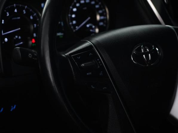 Toyota Alphard III Рестайлинг с пробегом 2019 года, цена 4 885 000 рублей, 129738 км, минивэн, Автокод Объявления
