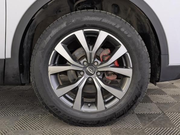 Chery Tiggo 7 Pro Max I с пробегом 2024 года, цена 1 850 000 рублей, 81927 км, внедорожник, Автокод Объявления