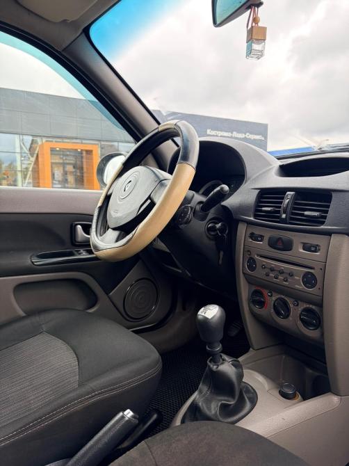 Renault Symbol ll Кострома  - изображение 12