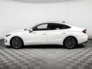 Hyundai Sonata VIII (DN8) Москва  - изображение 31