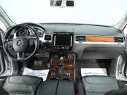 Volkswagen Touareg II Новосибирск  - изображение 48