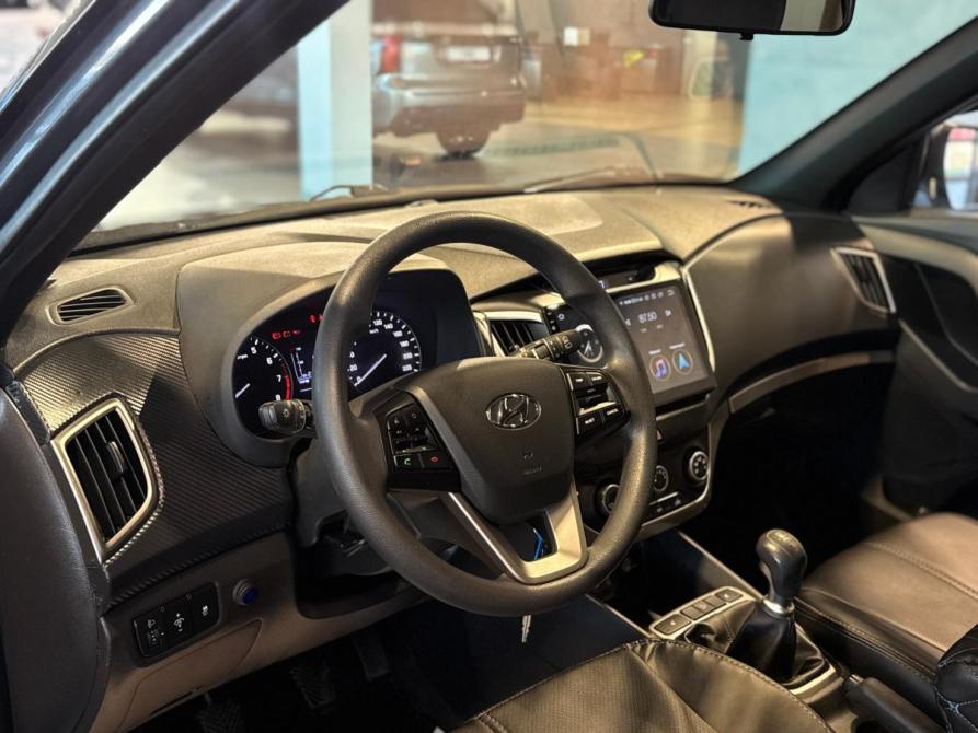 Hyundai Creta I Екатеринбург  - изображение 11