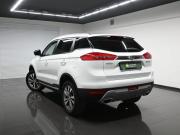 Geely Atlas I Тверь  - изображение 30
