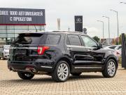 Ford Explorer V Рестайлинг 2 Краснодар  - изображение 25