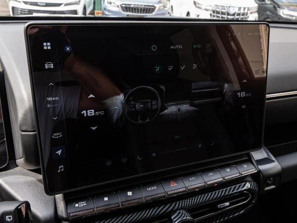 Haval DaGou (Big Dog) II с пробегом 2023 года, цена 3 020 000 рублей, 33483 км, внедорожник, Автокод Объявления