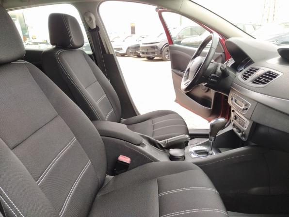Renault Megane III Рестайлинг 2 с пробегом 2014 года, цена 865 000 рублей, 72000 км, хэтчбек, Автокод Объявления