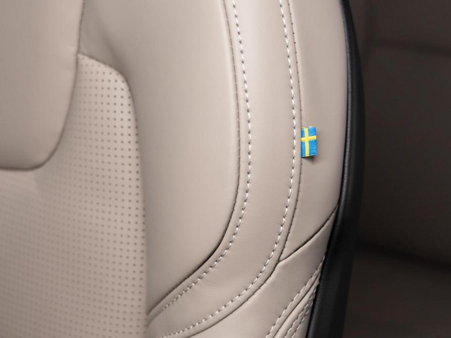 Volvo XC90 II Рестайлинг 2 Москва  - изображение 13