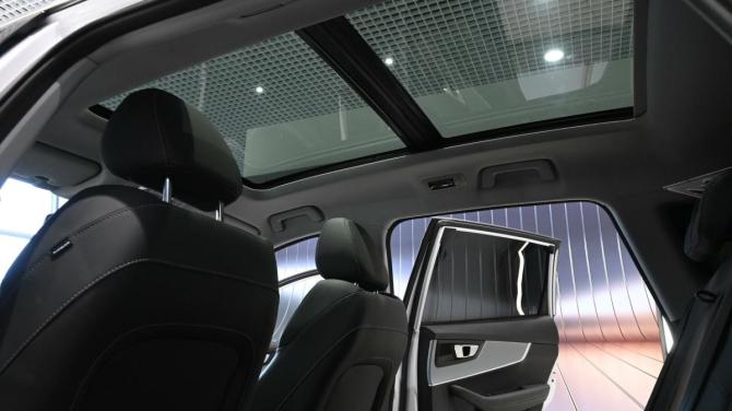 Chery Tiggo 7 Pro Max I с пробегом 2023 года, цена 1 995 000 рублей, 8707 км, внедорожник, Автокод Объявления