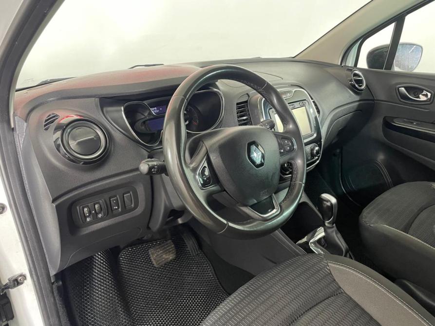 Renault Kaptur I Воронеж  - изображение 8