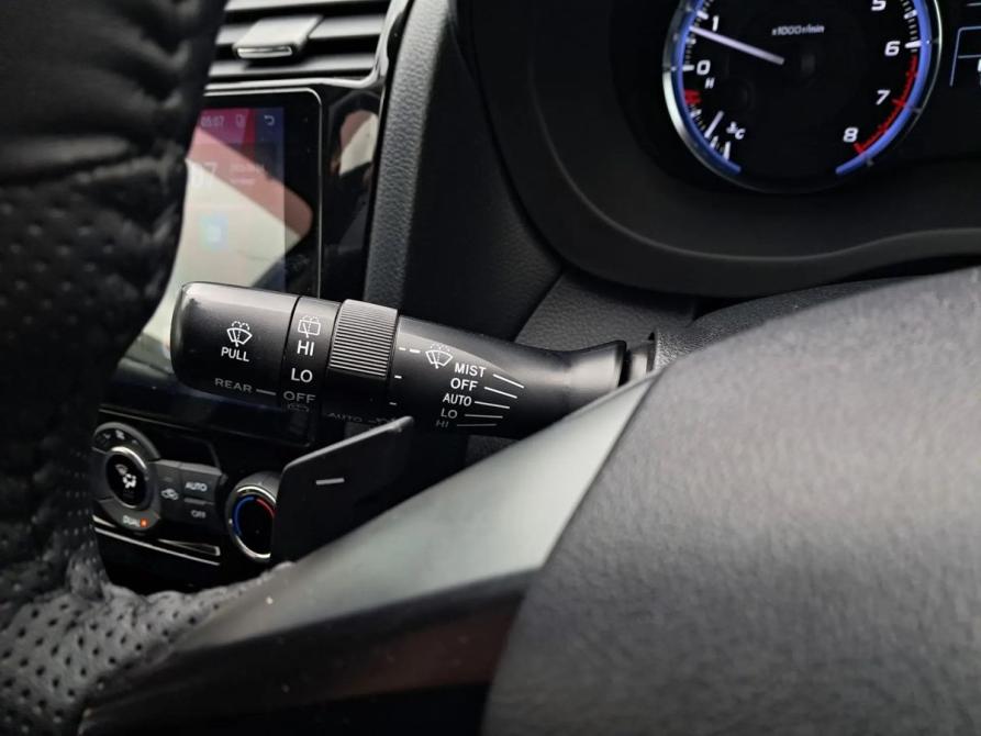 Subaru Levorg I Санкт-Петербург  - изображение 11