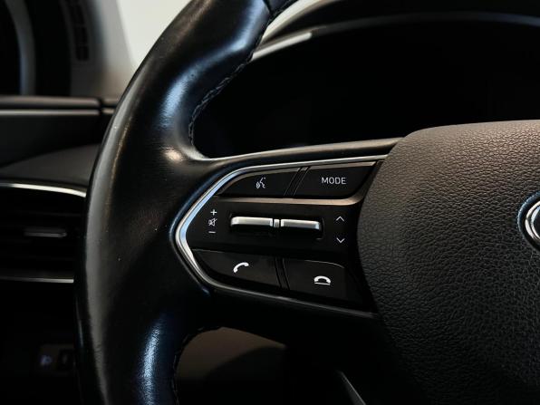 Hyundai Santa Fe IV Рестайлинг с пробегом 2021 года, цена 3 450 000 рублей, 98924 км, внедорожник, Автокод Объявления