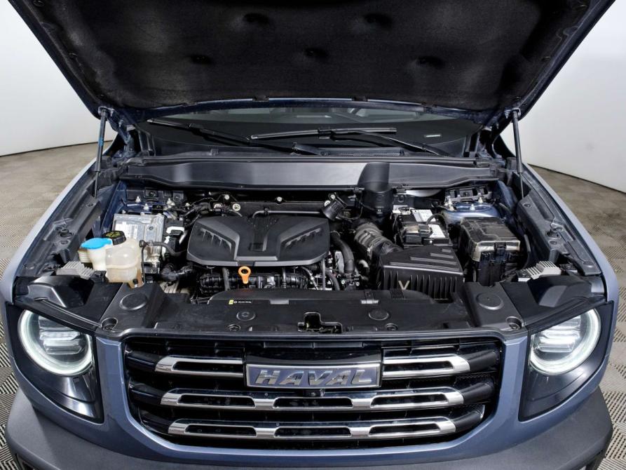 Haval Dargo I Санкт-Петербург  - изображение 11
