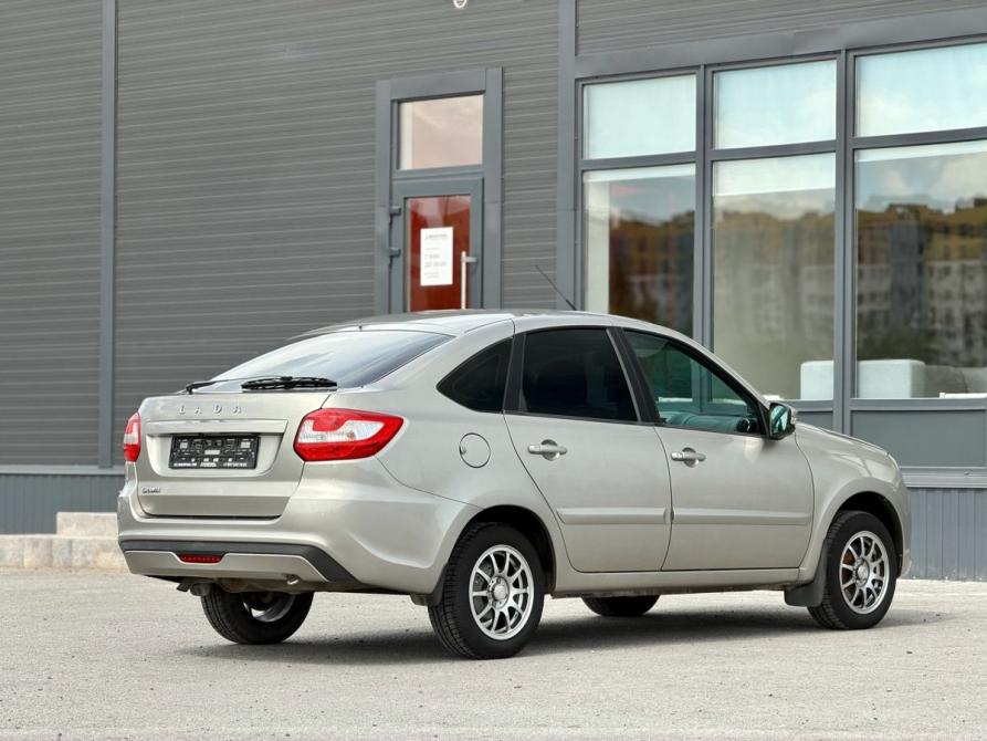 Lada (ВАЗ) Granta I Рестайлинг Волгоград  - изображение 9