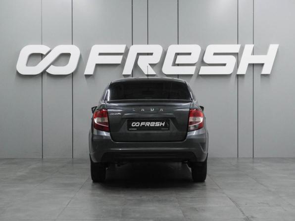 Lada (ВАЗ) Granta I Рестайлинг с пробегом 2025 года, цена 979 000 рублей, 18569 км, седан, Автокод Объявления