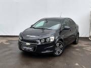Chevrolet Aveo II Москва  - изображение 14