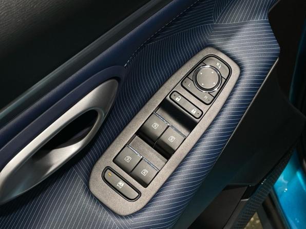 GAC GS3 с пробегом 2024 года, цена 1 955 000 рублей, 19623 км, внедорожник, Автокод Объявления