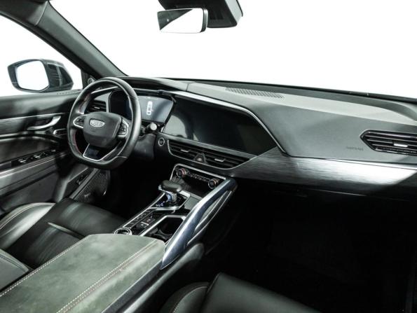 Geely Tugella I Рестайлинг с пробегом 2023 года, цена 2 849 700 рублей, 36221 км, внедорожник, Автокод Объявления