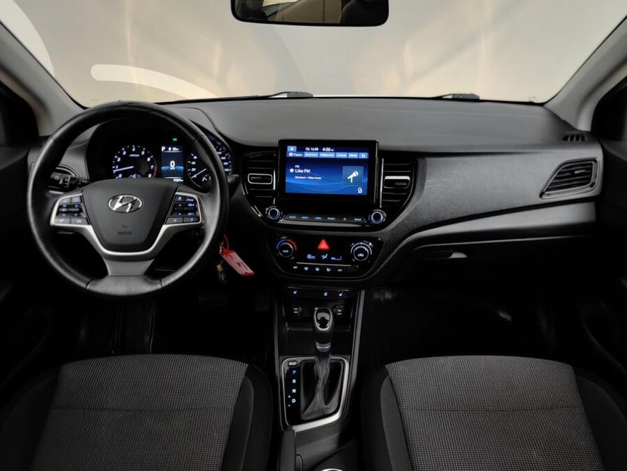 Hyundai Solaris II Рестайлинг Подольск  - изображение 12