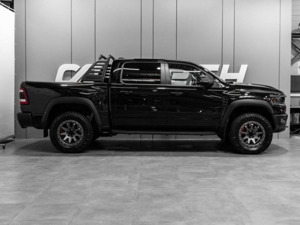 Ram 1500 V с пробегом 2022 года, цена 11 000 000 рублей, 87758 км, offers.body_type.unknown, Автокод Объявления