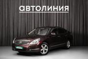 Nissan Teana II Красноярск  - изображение 16