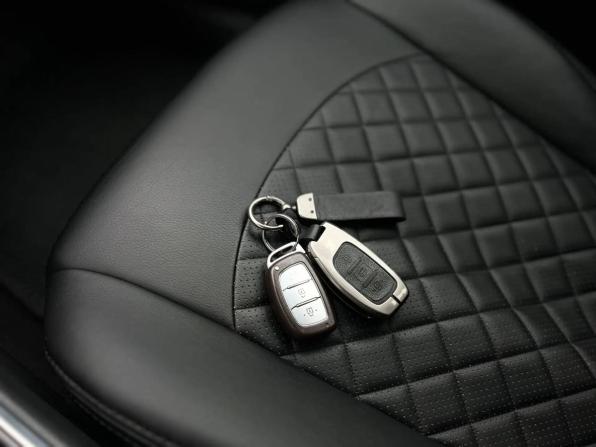 Hyundai Sonata VII (LF) Рестайлинг с пробегом 2017 года, цена 1 449 000 рублей, 185500 км, седан, Автокод Объявления