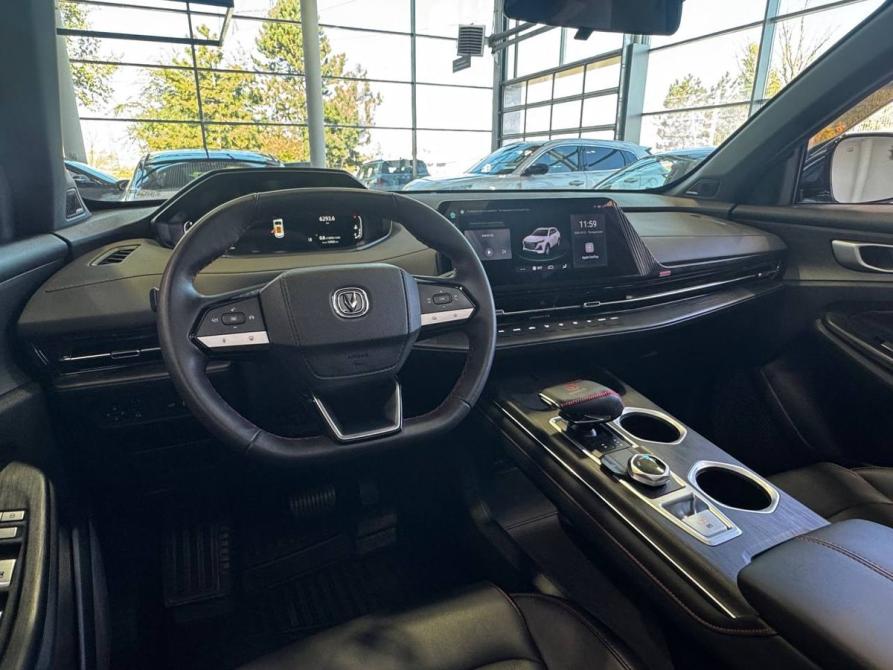 Changan UNI-S I Ростов-на-Дону  - изображение 12