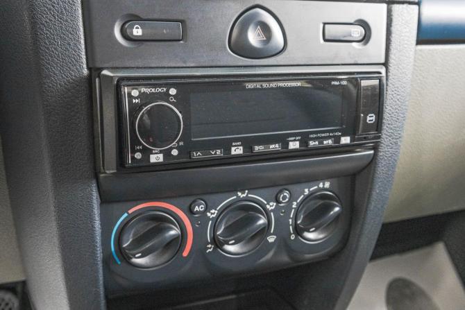 Renault Clio II Рестайлинг 2 с пробегом 2004 года, цена 399 000 рублей, 199000 км, хэтчбек, Автокод Объявления