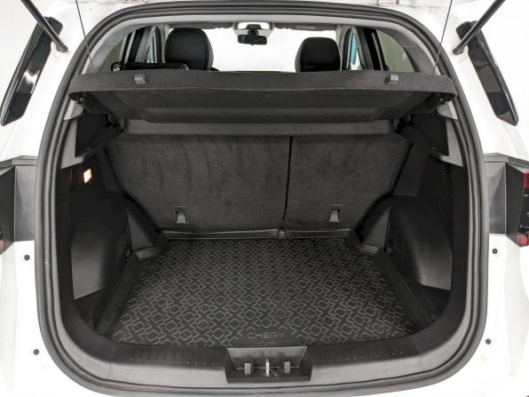 Chery Tiggo 4 I Рестайлинг с пробегом 2021 года, цена 1 290 000 рублей, 28556 км, внедорожник, Автокод Объявления