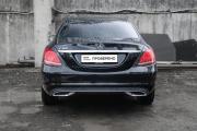 Mercedes-Benz C-Класс IV (W205) Рестайлинг Москва  - изображение 31