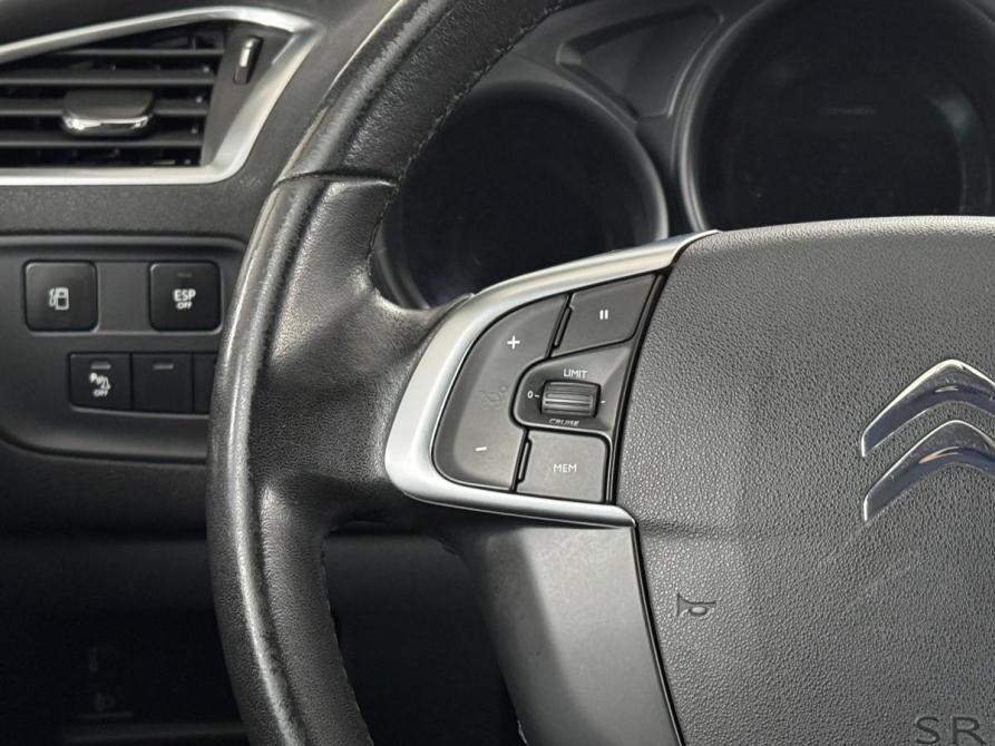 Citroen C4 II Тюмень  - изображение 12