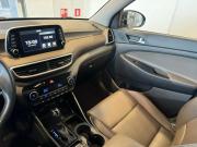 Hyundai Tucson III Рестайлинг Подольск  - изображение 48