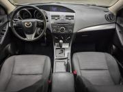 Mazda 3 II (BL) Рестайлинг Екатеринбург  - изображение 22