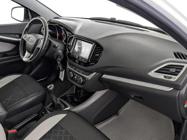 Lada (ВАЗ) Vesta I с пробегом 2021 года, цена 1 025 000 рублей, 167114 км, универсал, Автокод Объявления