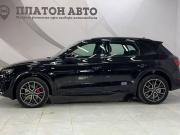 Audi Q5 II (FY) Рестайлинг Воронеж  - изображение 28