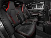 BMW M5 VI (F90) Рестайлинг Москва  - изображение 76