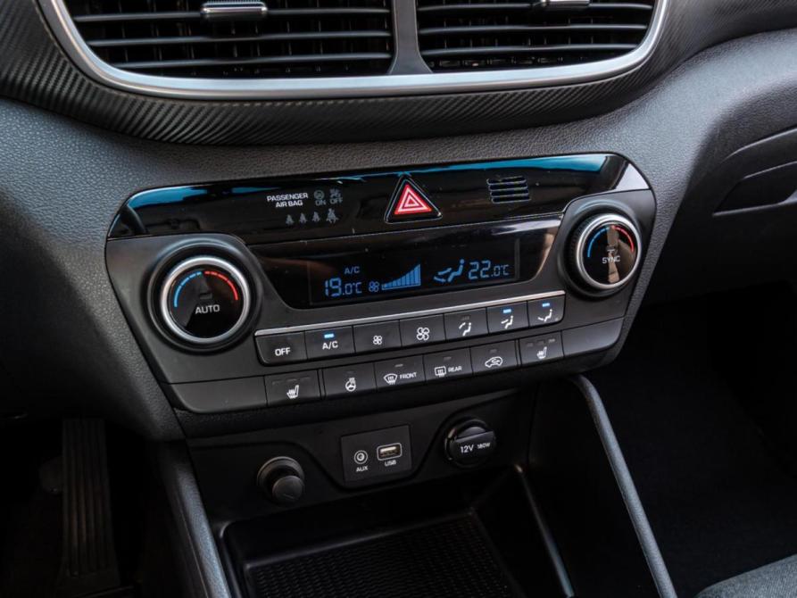 Hyundai Tucson III Рестайлинг Краснодар  - изображение 14