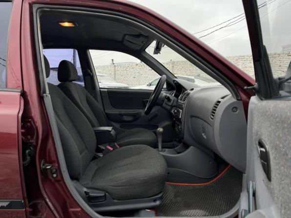 Hyundai Accent II с пробегом 2006 года, цена 335 000 рублей, 282226 км, седан, Автокод Объявления