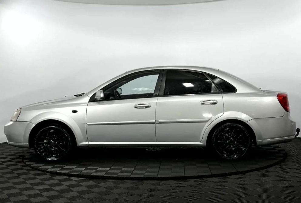 Chevrolet Lacetti I Нижний Новгород  - изображение 9