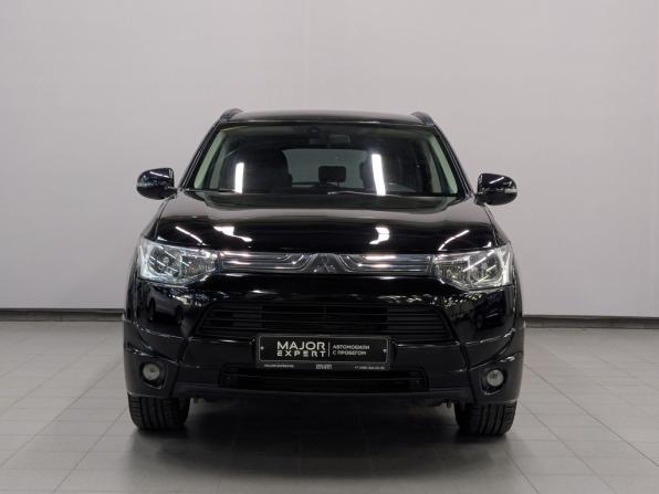 Mitsubishi Outlander III Рестайлинг с пробегом 2014 года, цена 1 525 000 рублей, 142103 км, внедорожник, Автокод Объявления