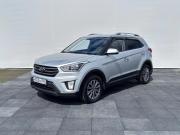 Hyundai Creta I Самара  - изображение 15