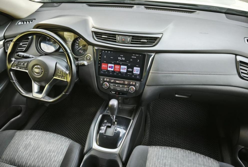 Nissan X-Trail III Рестайлинг Сыктывкар  - изображение 12