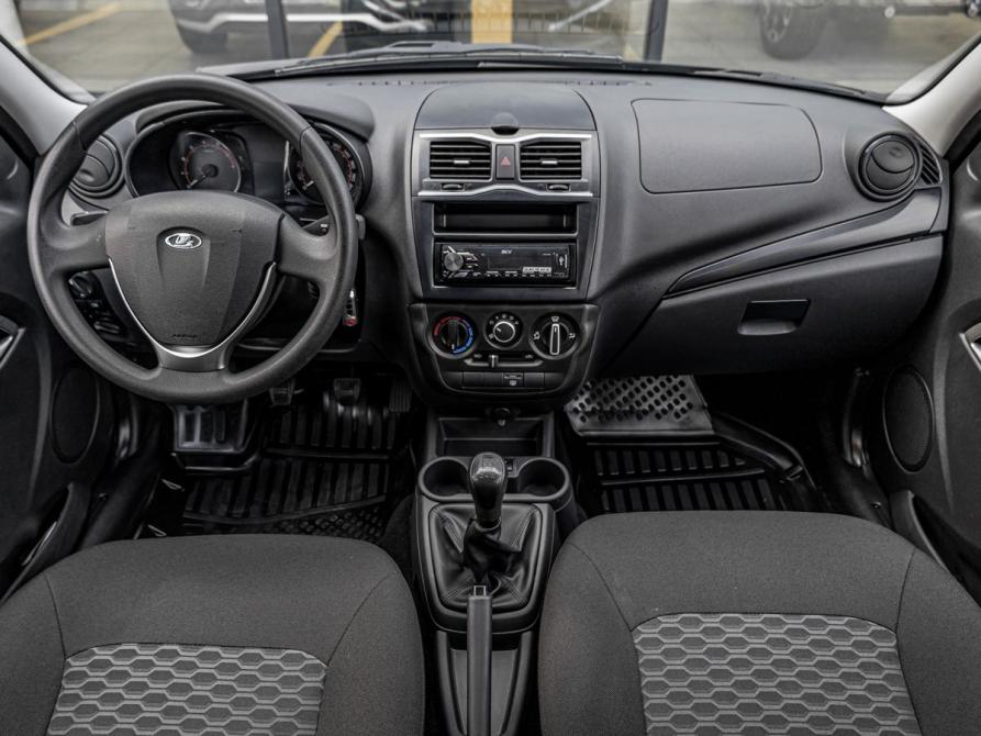 Lada (ВАЗ) Granta I Рестайлинг Казань  - изображение 7