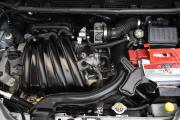 Nissan Note I Рестайлинг Москва  - изображение 29