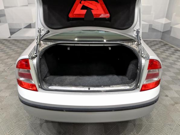Skoda Superb I Рестайлинг с пробегом 2007 года, цена 580 000 рублей, 218791 км, седан, Автокод Объявления