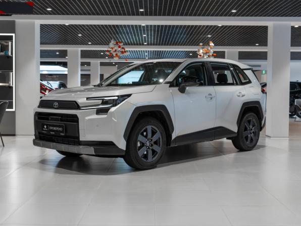 Toyota RAV4 VI (XA60) с пробегом 2026 года, цена 4 300 000 рублей, 10 км, внедорожник, Автокод Объявления